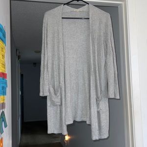Lightweight Casual Cardi